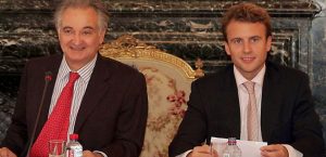 Emmanuel Macron