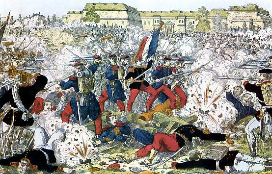Bataille de Sedan