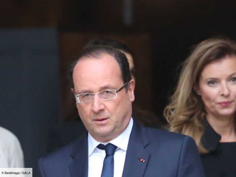 François Hollande