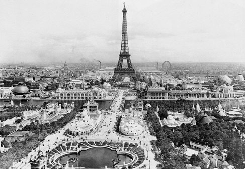 Exposition universelle 1900