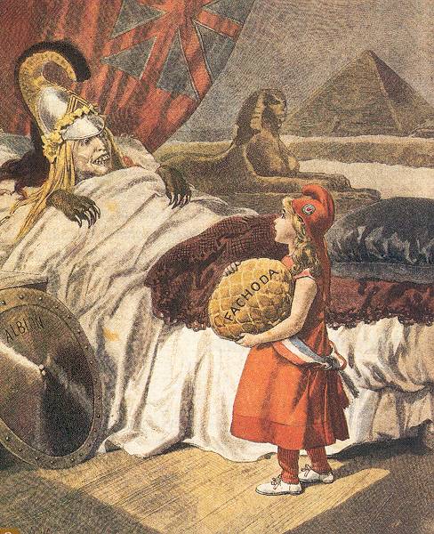 L'affaire de Fachoda