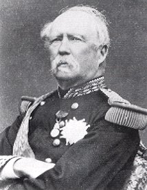 Maréchal Mac-Mahon