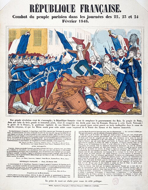 Louis-Napoléon Bonaparte